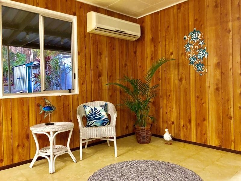 2138 Yakapari Seaforth Road, Seaforth QLD 4741