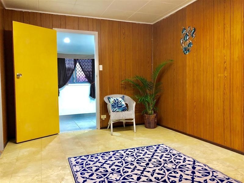 2138 Yakapari Seaforth Road, Seaforth QLD 4741