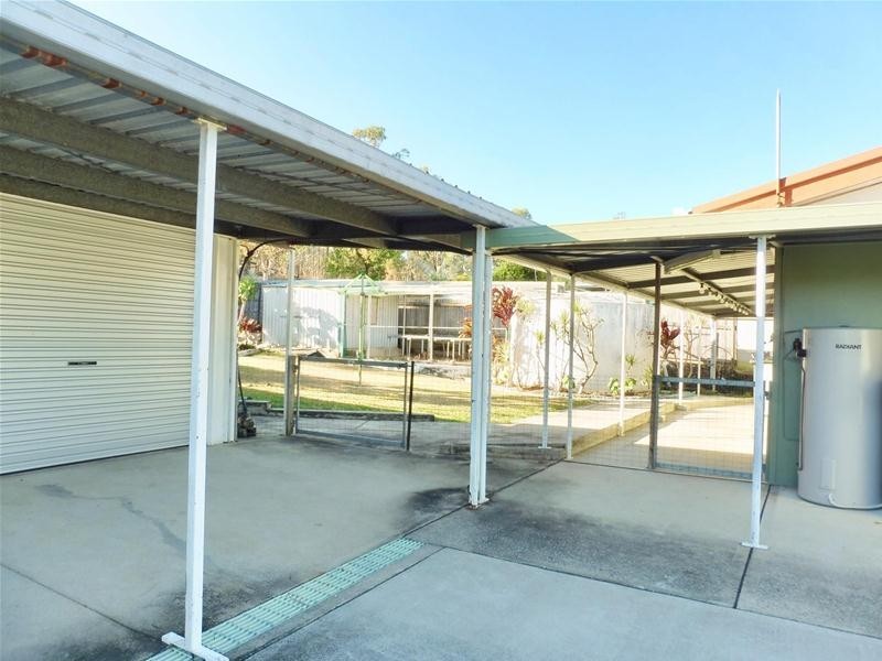 2138 Yakapari Seaforth Road, Seaforth QLD 4741