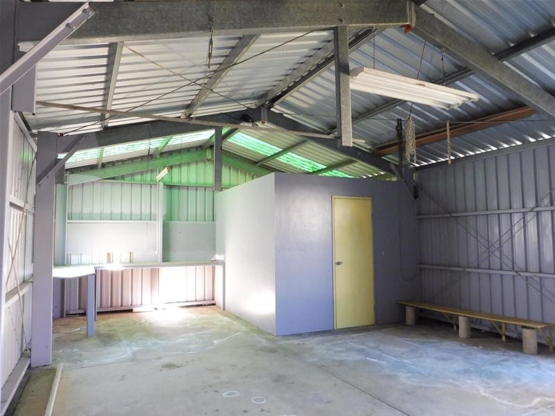 2138 Yakapari Seaforth Road, Seaforth QLD 4741