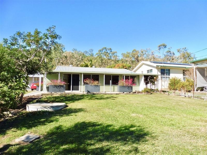 2138 Yakapari Seaforth Road, Seaforth QLD 4741