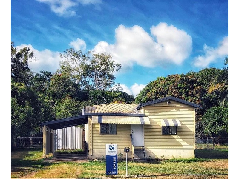 6 Jackson Street, Sarina QLD 4737