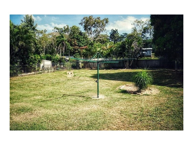 6 Jackson Street, Sarina QLD 4737