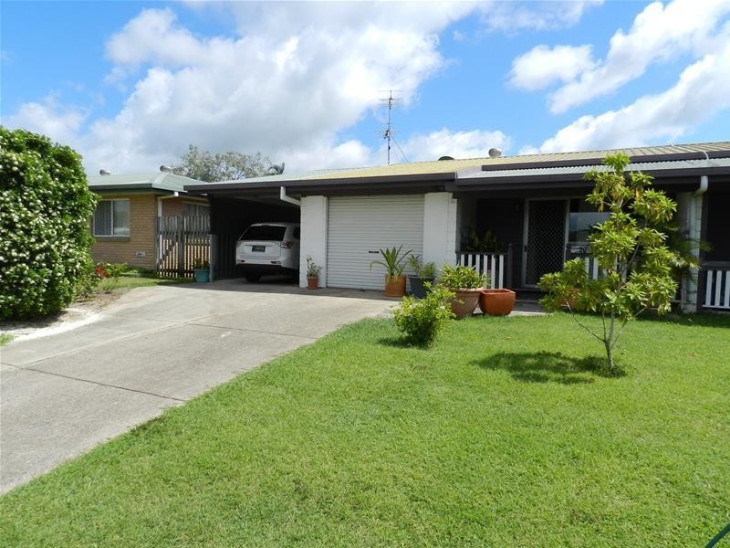 1/13 Michael Avenue, Sarina QLD 4737