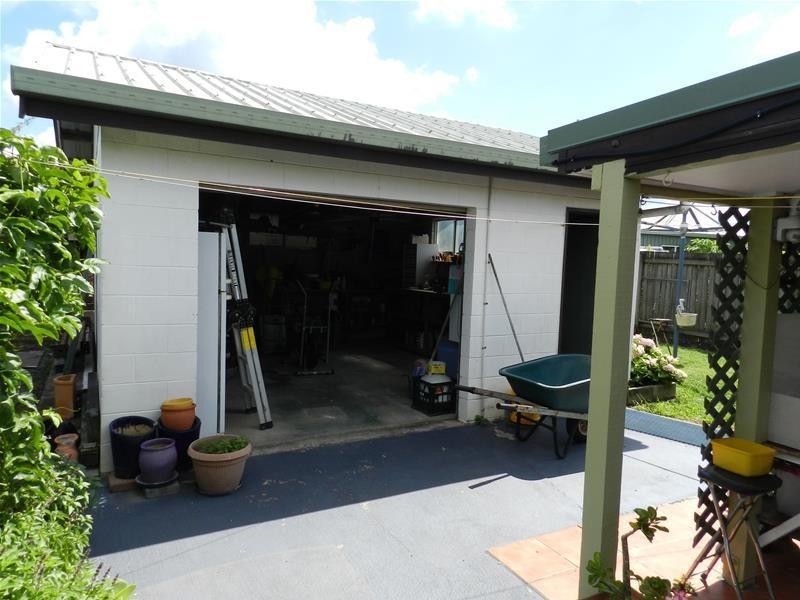 1/13 Michael Avenue, Sarina QLD 4737