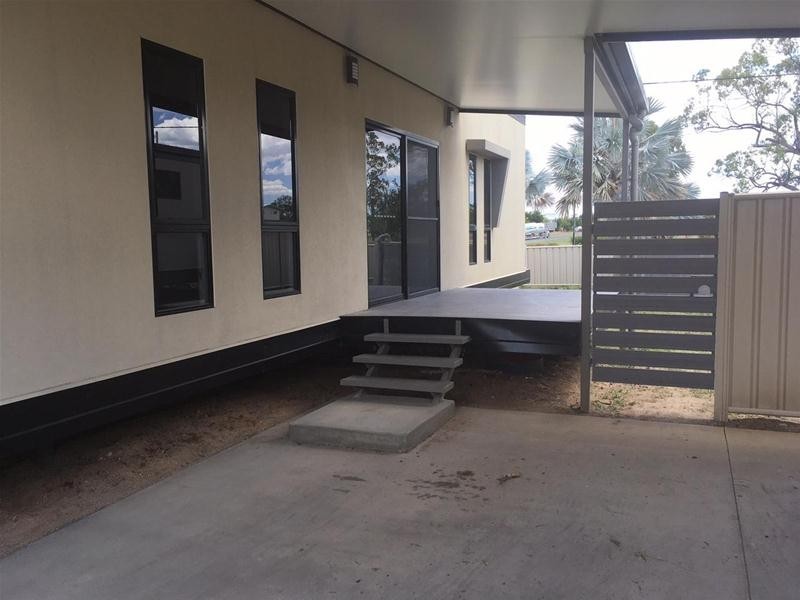 6/51 Kemmis Street, Nebo QLD 4742