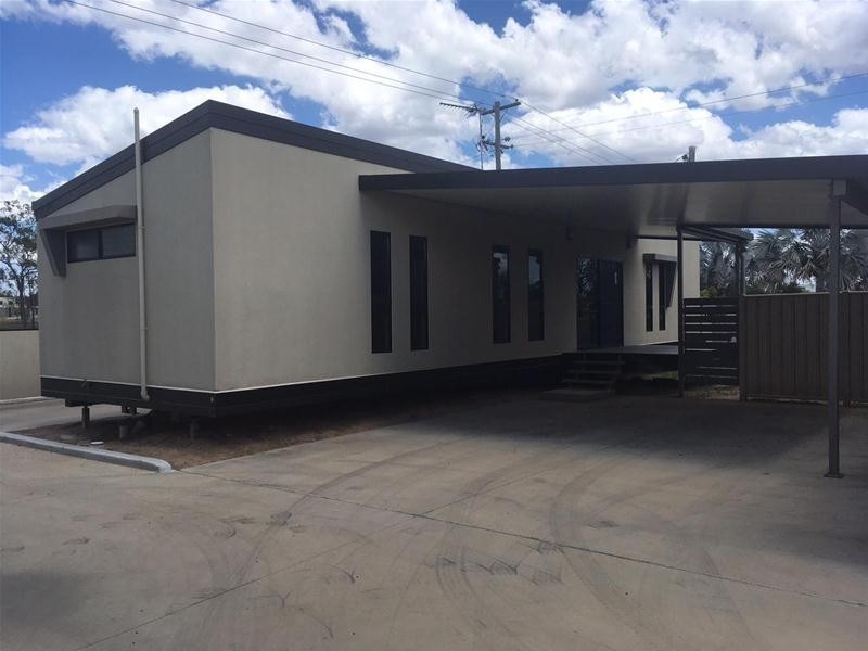 6/51 Kemmis Street, Nebo QLD 4742