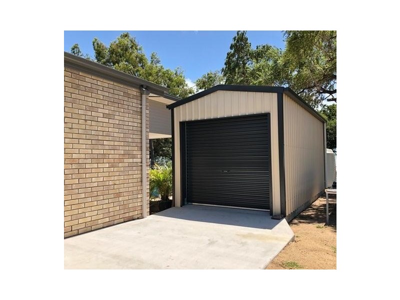 80 Colonial Drive, Clairview QLD 4741