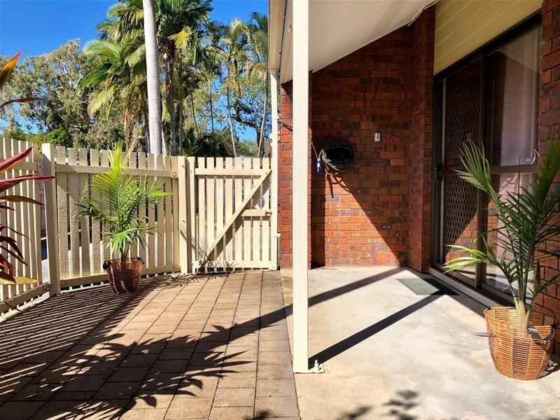 2/4 Baur Street, North Mackay QLD 4740