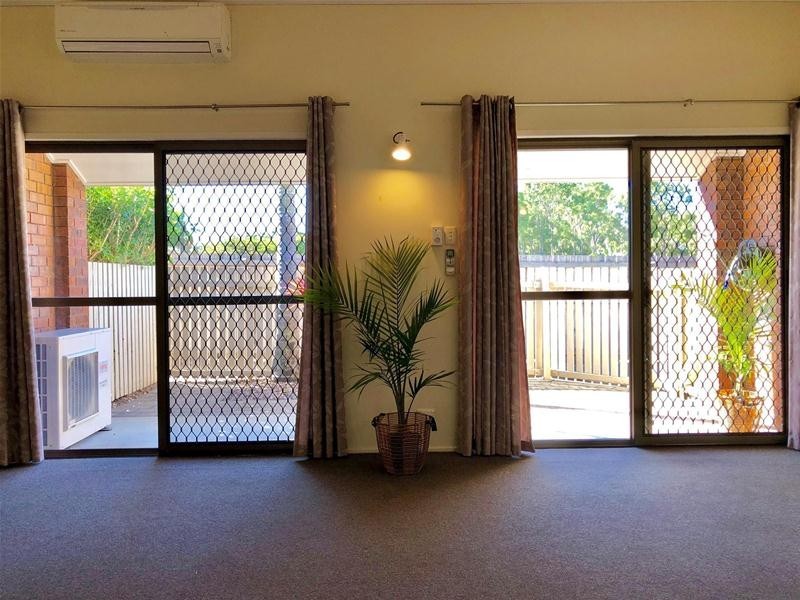 2/4 Baur Street, North Mackay QLD 4740