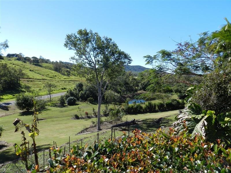 723 Grasstree Road, Grasstree Beach QLD 4740