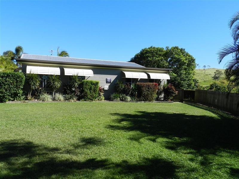 723 Grasstree Road, Grasstree Beach QLD 4740