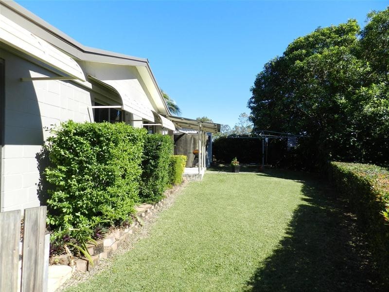 723 Grasstree Road, Grasstree Beach QLD 4740