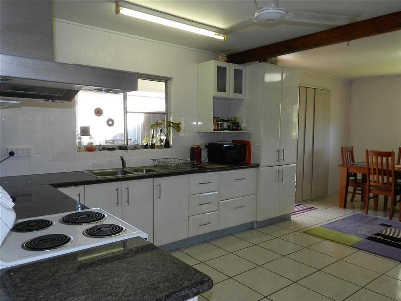 723 Grasstree Road, Grasstree Beach QLD 4740