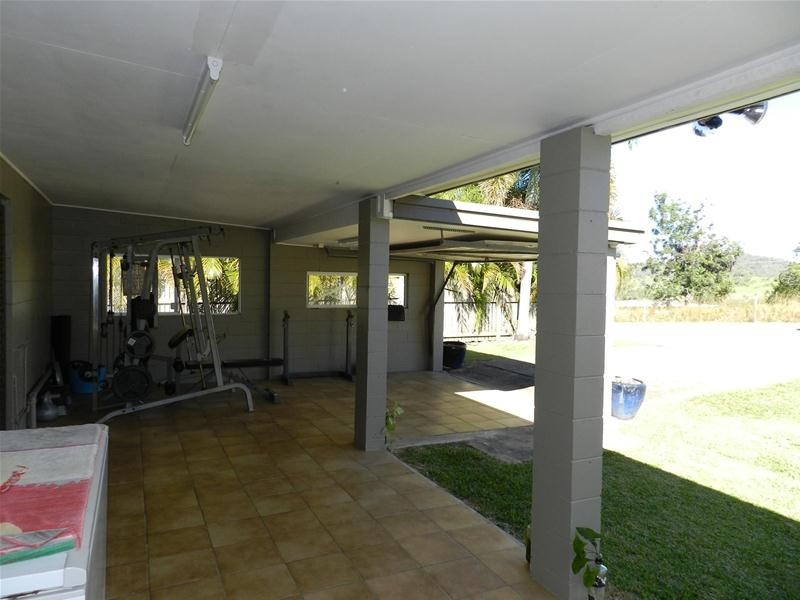 723 Grasstree Road, Grasstree Beach QLD 4740