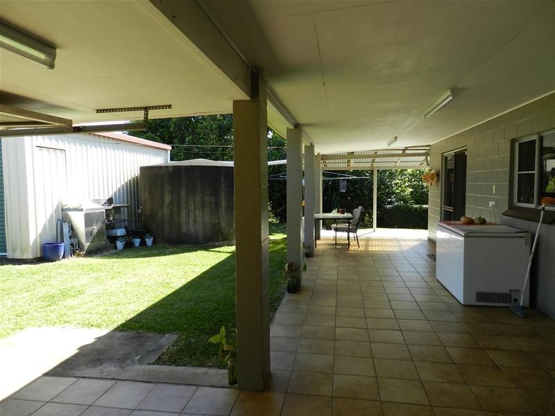 723 Grasstree Road, Grasstree Beach QLD 4740