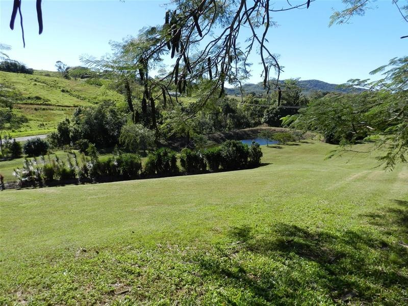 723 Grasstree Road, Grasstree Beach QLD 4740