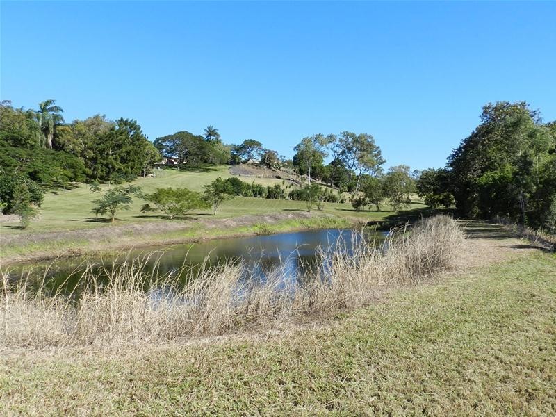723 Grasstree Road, Grasstree Beach QLD 4740