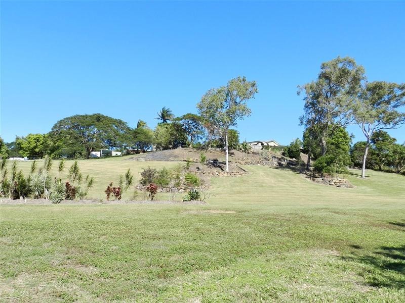 723 Grasstree Road, Grasstree Beach QLD 4740