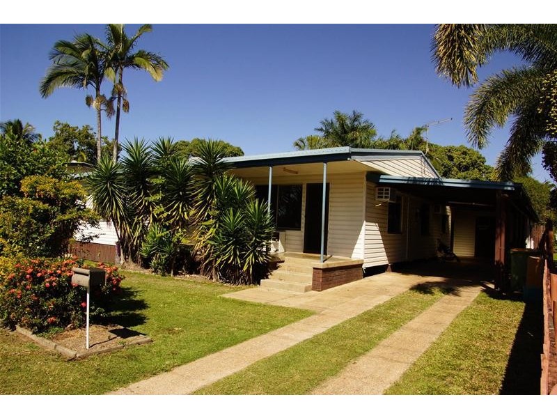 23 Anzac Street, Sarina QLD 4737