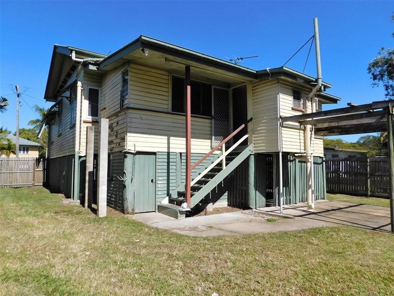 6 Breen Street, Sarina QLD 4737