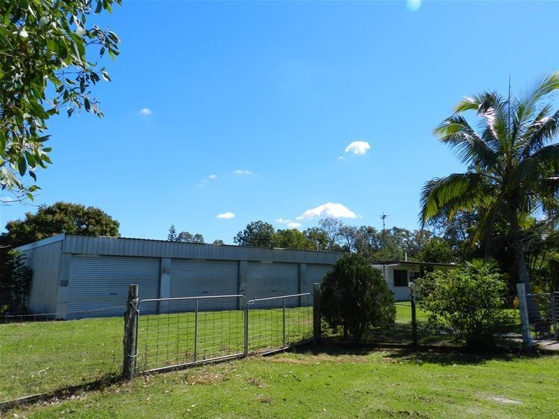 28 Chelona Park Drive, Sarina QLD 4737