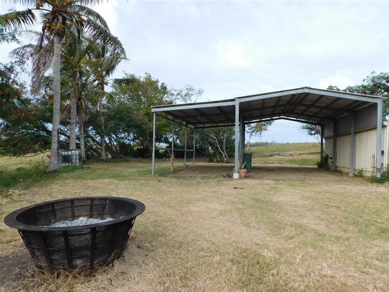 95 Fenech Avenue, Alligator Creek QLD 4740