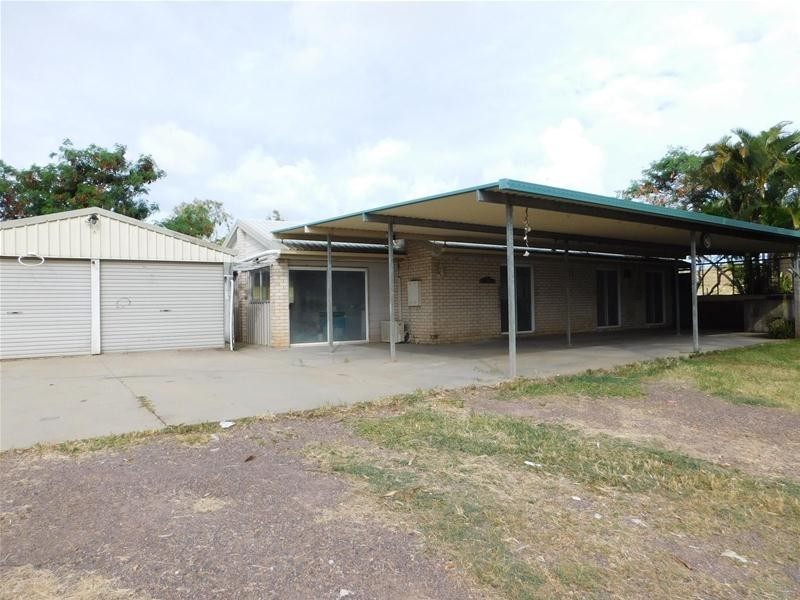 95 Fenech Avenue, Alligator Creek QLD 4740