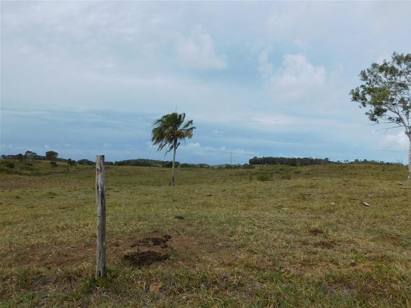 95 Fenech Avenue, Alligator Creek QLD 4740