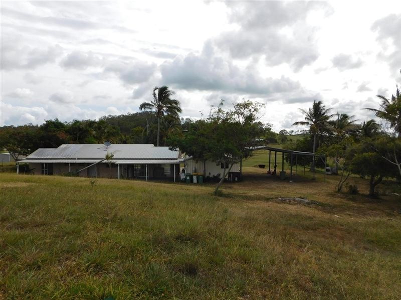 95 Fenech Avenue, Alligator Creek QLD 4740