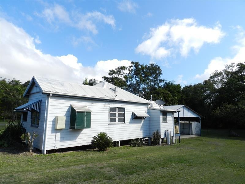 1 Innes Street, Sarina QLD 4737
