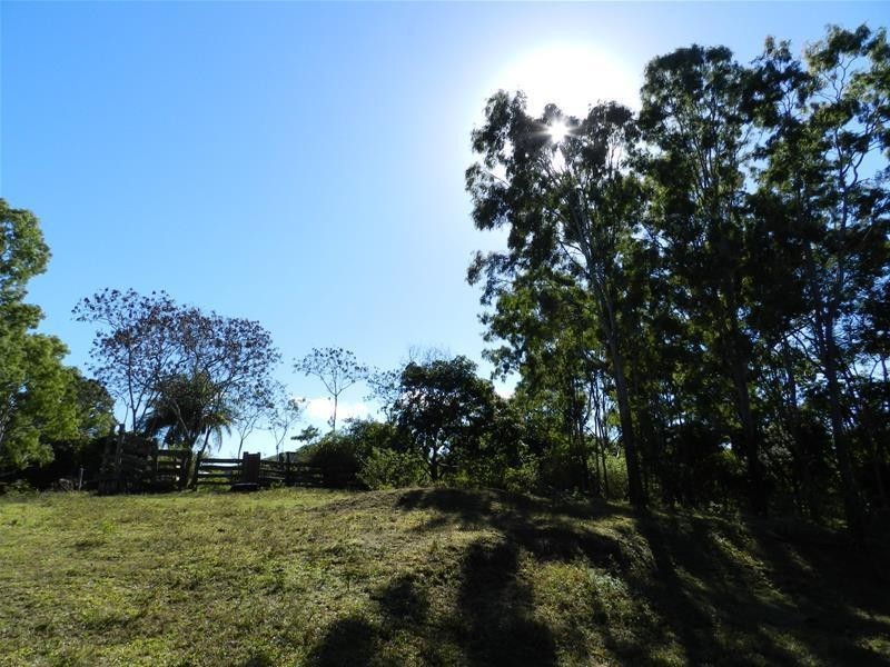 1 (Lot 1) Nicholson Road, Sarina QLD 4737