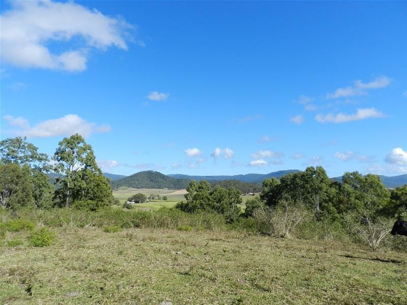 1 (Lot 1) Nicholson Road, Sarina QLD 4737