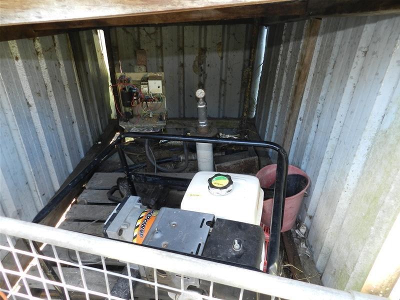 1 (Lot 1) Nicholson Road, Sarina QLD 4737