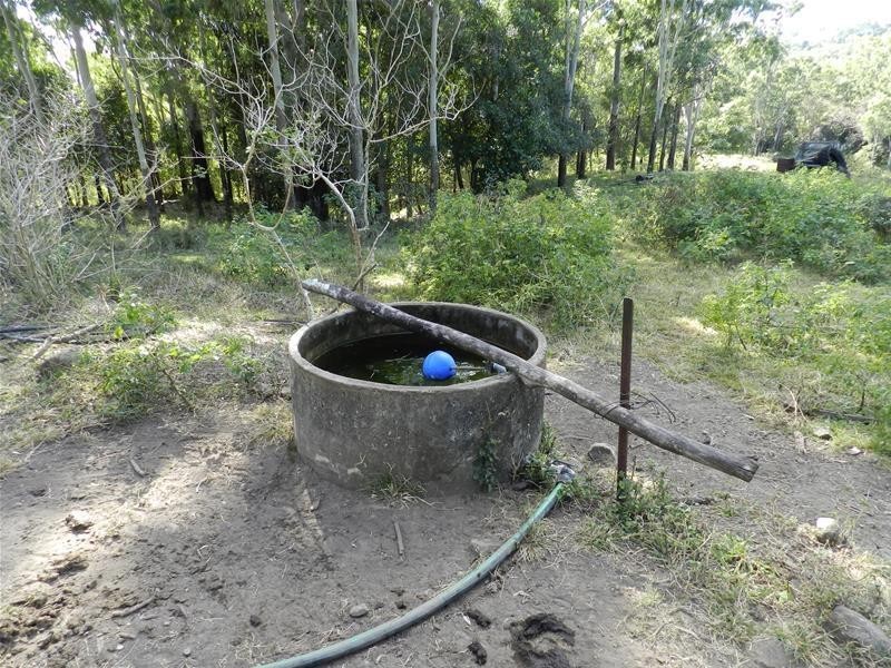 1 (Lot 1) Nicholson Road, Sarina QLD 4737