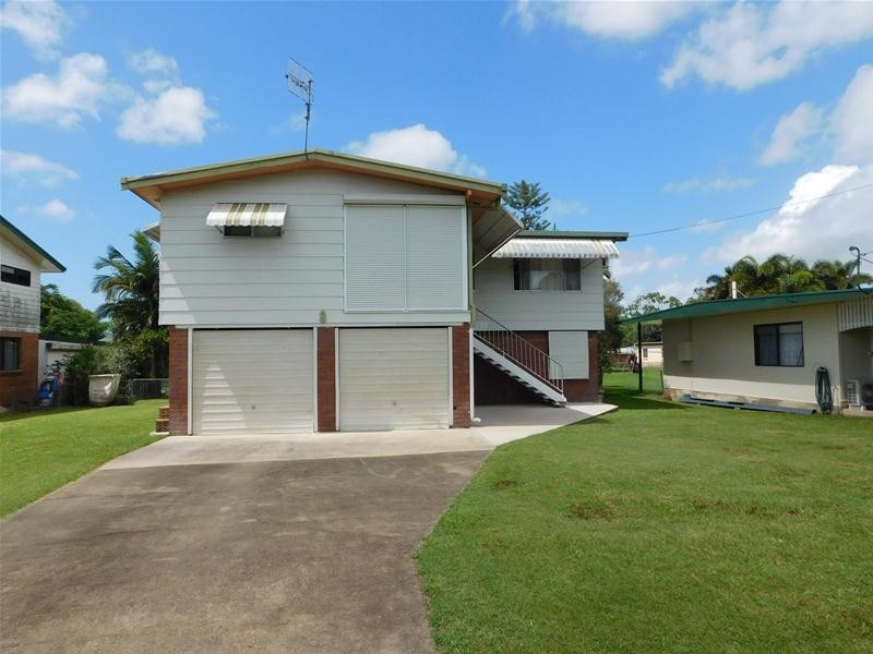 8 Petersen Street, Sarina QLD 4737