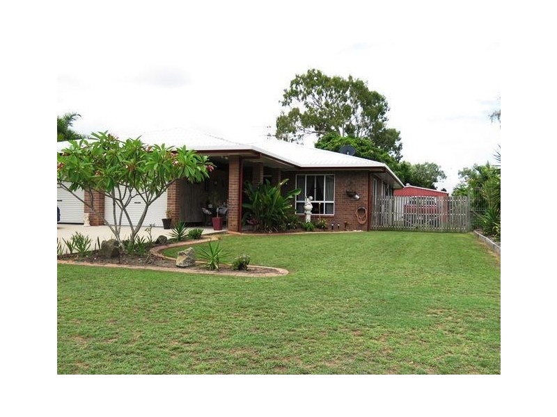 11 Rankin Court, Armstrong Beach QLD 4737