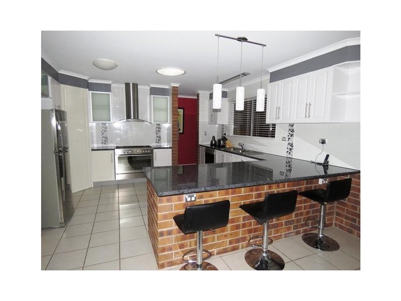 11 Rankin Court, Armstrong Beach QLD 4737