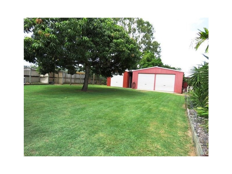 11 Rankin Court, Armstrong Beach QLD 4737