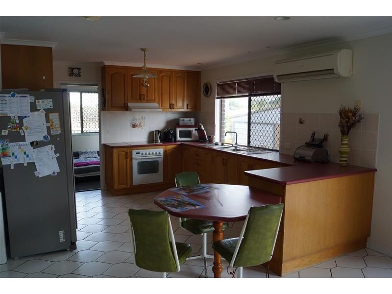 24 Hackett Court, Campwin Beach QLD 4737