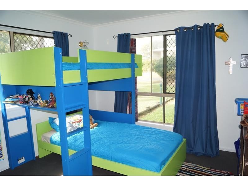 24 Hackett Court, Campwin Beach QLD 4737