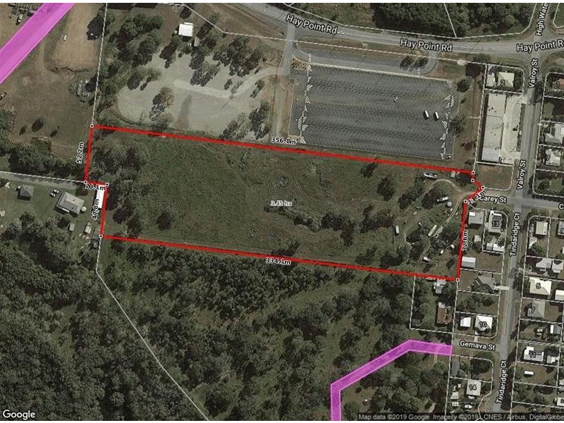 Lot 21 Carey Street, Hay Point QLD 4740