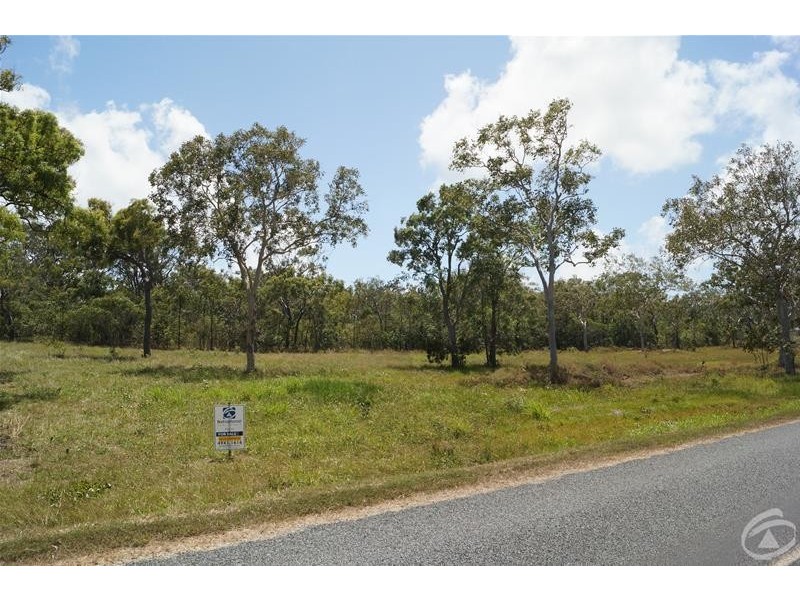 22 (Lot 22) Miran Khan Drive, Freshwater Point QLD 4737