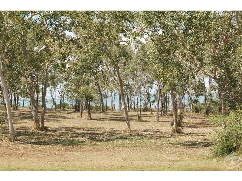 22 (Lot 22) Miran Khan Drive, Freshwater Point QLD 4737