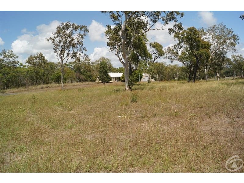 22 (Lot 22) Miran Khan Drive, Freshwater Point QLD 4737