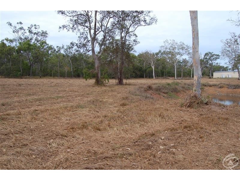 22 (Lot 22) Miran Khan Drive, Freshwater Point QLD 4737