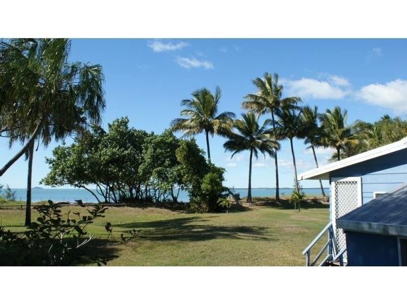 46 Melba Street, Armstrong Beach QLD 4737