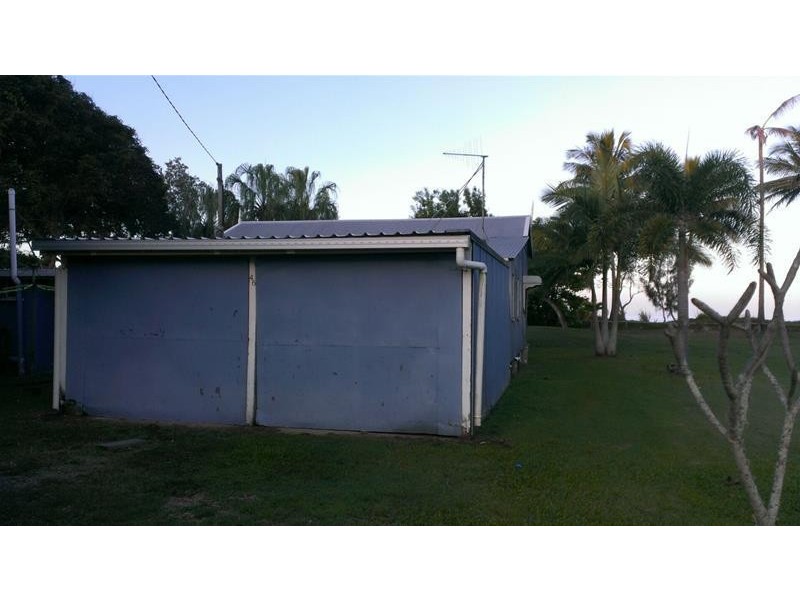 46 Melba Street, Armstrong Beach QLD 4737