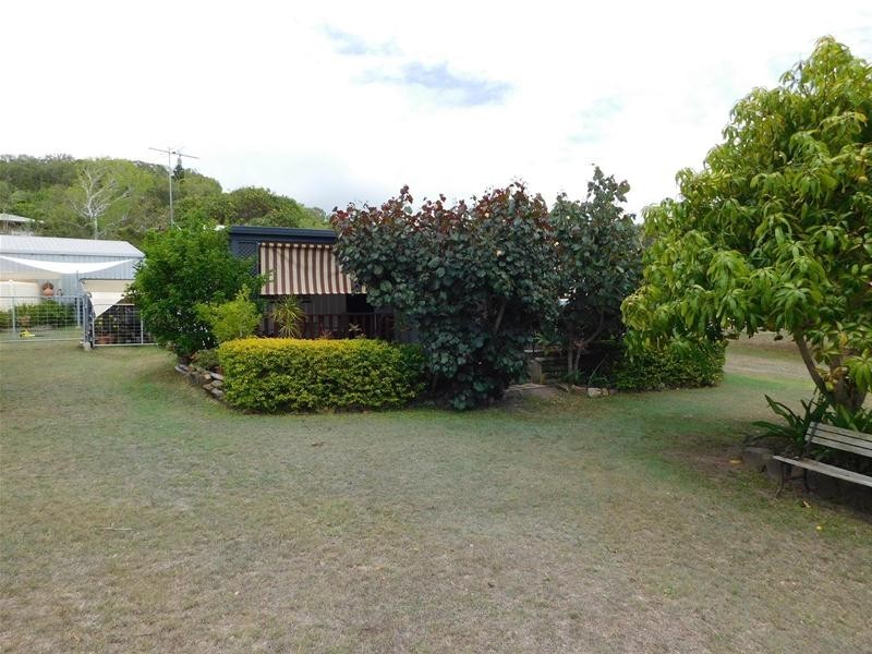 17 Pacific Avenue, Ilbilbie QLD 4738