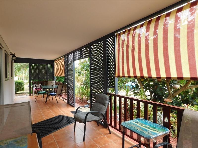 17 Pacific Avenue, Ilbilbie QLD 4738